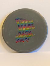 Westside Discs BT Soft Harp W/ “Hear The Chains” Stamp