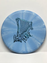 Westside Discs Burst BT Medium Harp W/ “Hear The Chains” Stamp