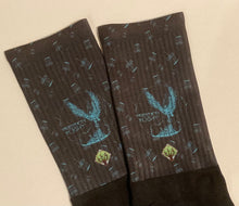 Crew Socks