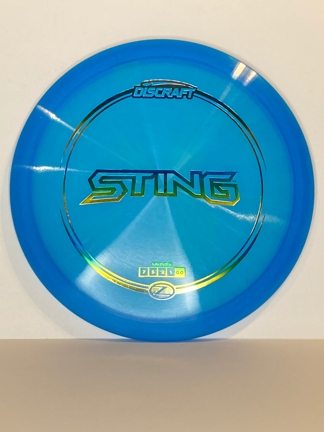 Discraft Z Sting