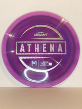 Discraft ESP PM Athena