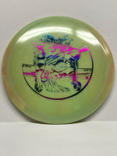 Legacy Glow Rival W/ “Pinup” Stamp