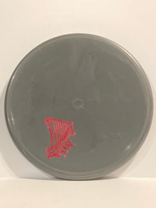 Westside Discs BT Soft Harp W/ Mini “Hear The Chains” Stamp
