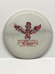 Legacy Protege Clutch W/ “Steampunk Bird” Stamp