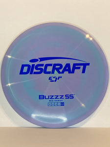 Discraft ESP Buzz SS